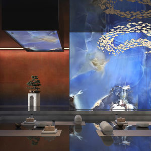 panneau décoratif pour agencement intérieur