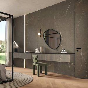 panneau décoratif pour agencement intérieur