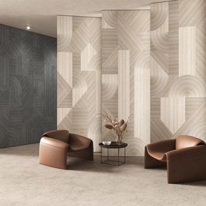 panneau décoratif pour agencement intérieur