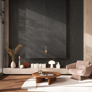 panneau décoratif de revêtement 1