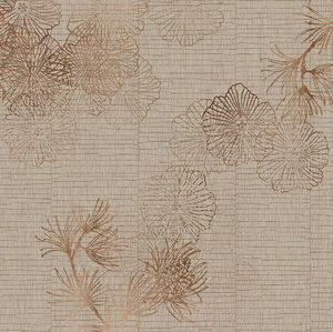 papier peint en fibre de verre