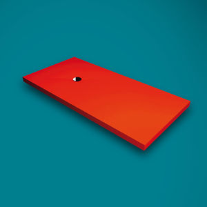 receveur de douche rectangulaire 1
