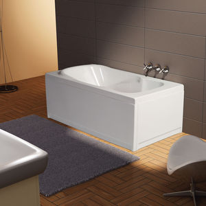 baignoire à poser 1