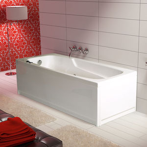 baignoire à poser 1
