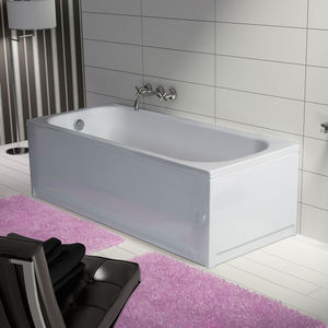 baignoire à poser 1