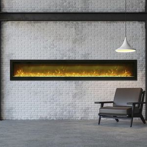 cheminée électrique 1