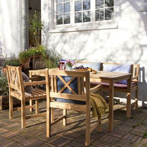 table à manger contemporaine