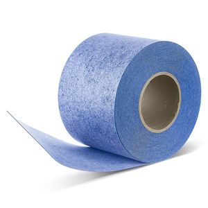 membrane d'étanchéité de protection / isolante / de renfort / pour plancher