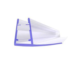 profilé d’étanchéité en PVC 1