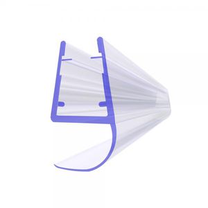 profilé d’étanchéité en PVC 1