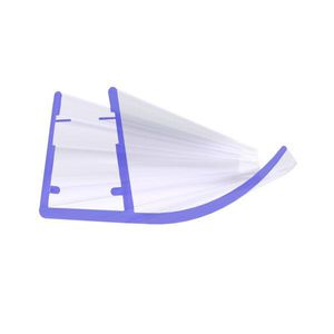 profilé d’étanchéité en PVC 1