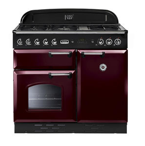 cuisinière à gaz 1