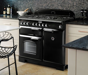 cuisinière à gaz 1