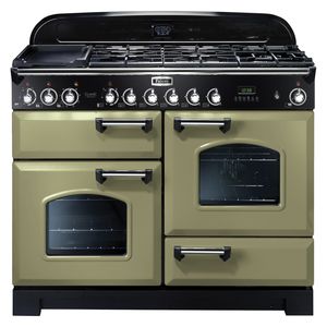 cuisinière à gaz 1