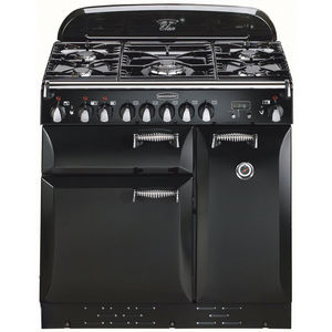 cuisinière à gaz 1