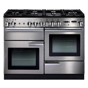 cuisinière à gaz 1