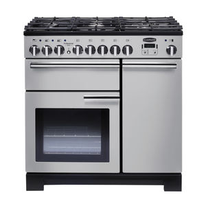 cuisinière à gaz 1