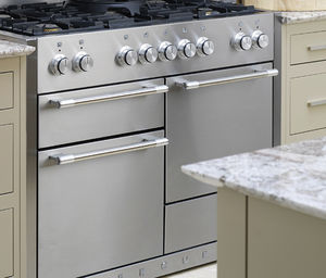 cuisinière à gaz 1