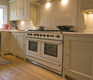 cuisinière à gaz 1