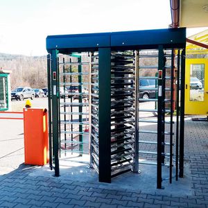 tourniquet toute hauteur
