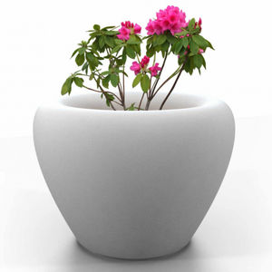 jardinière en béton