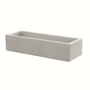jardinière en béton