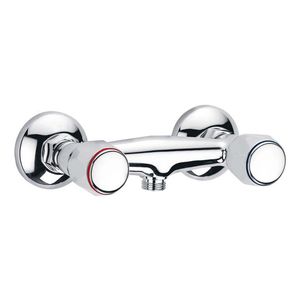 mélangeur pour douche 1