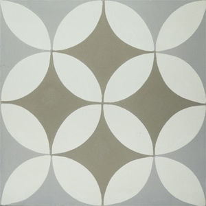 carreaux de ciment d'intérieur