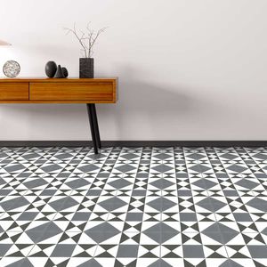 carreaux de ciment d'intérieur
