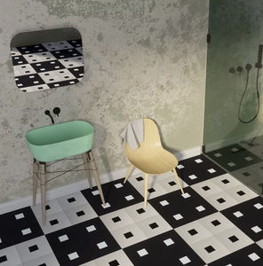 carreaux de ciment d'intérieur