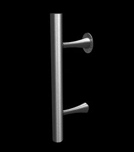 poignée de tirage de porte