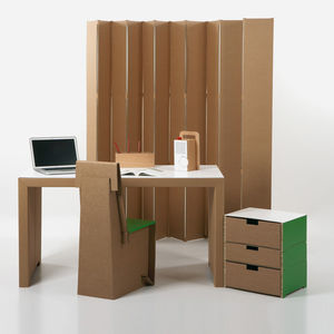 bureau contemporain