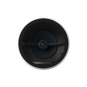 enceinte de plafond