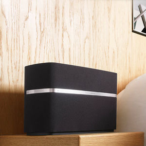 enceinte étagère 1