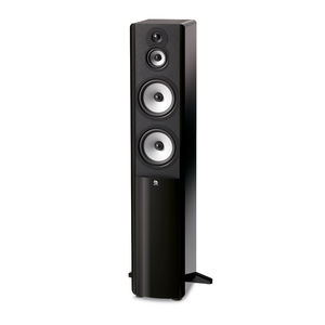 enceinte colonne 1