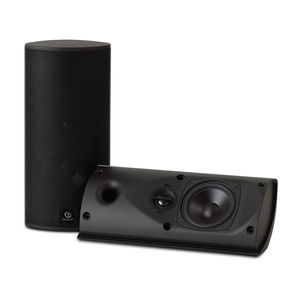 enceinte résidentielle