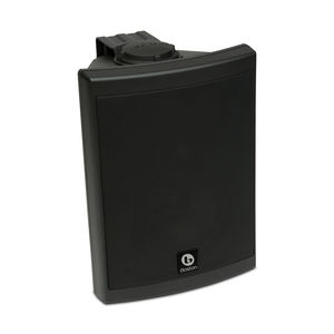 enceinte résidentielle 1