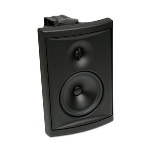 enceinte résidentielle 1