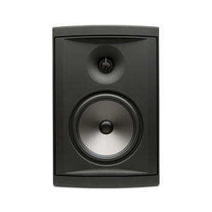 enceinte résidentielle 1
