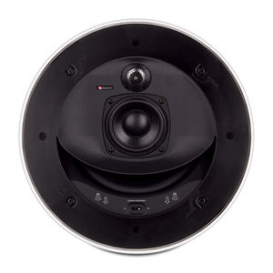 enceinte de plafond 1