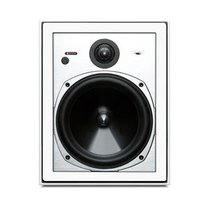enceinte encastrable 1