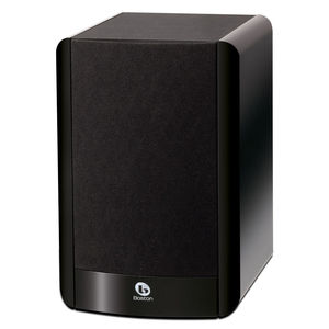 enceinte étagère 1