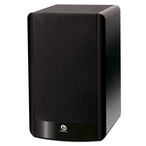 enceinte étagère 1