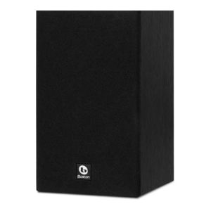 enceinte étagère 1