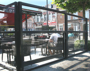 paravent contemporain