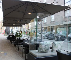 paravent contemporain