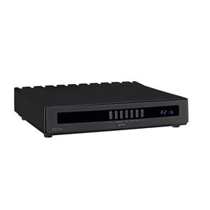 amplificateur audio