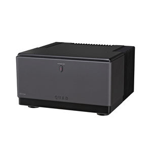 amplificateur audio