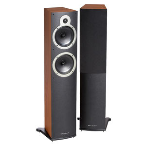 enceinte colonne
