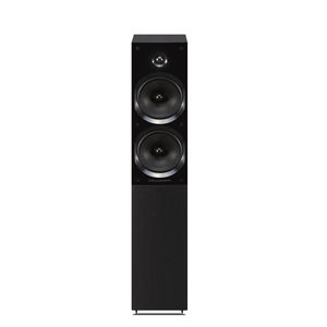 enceinte colonne